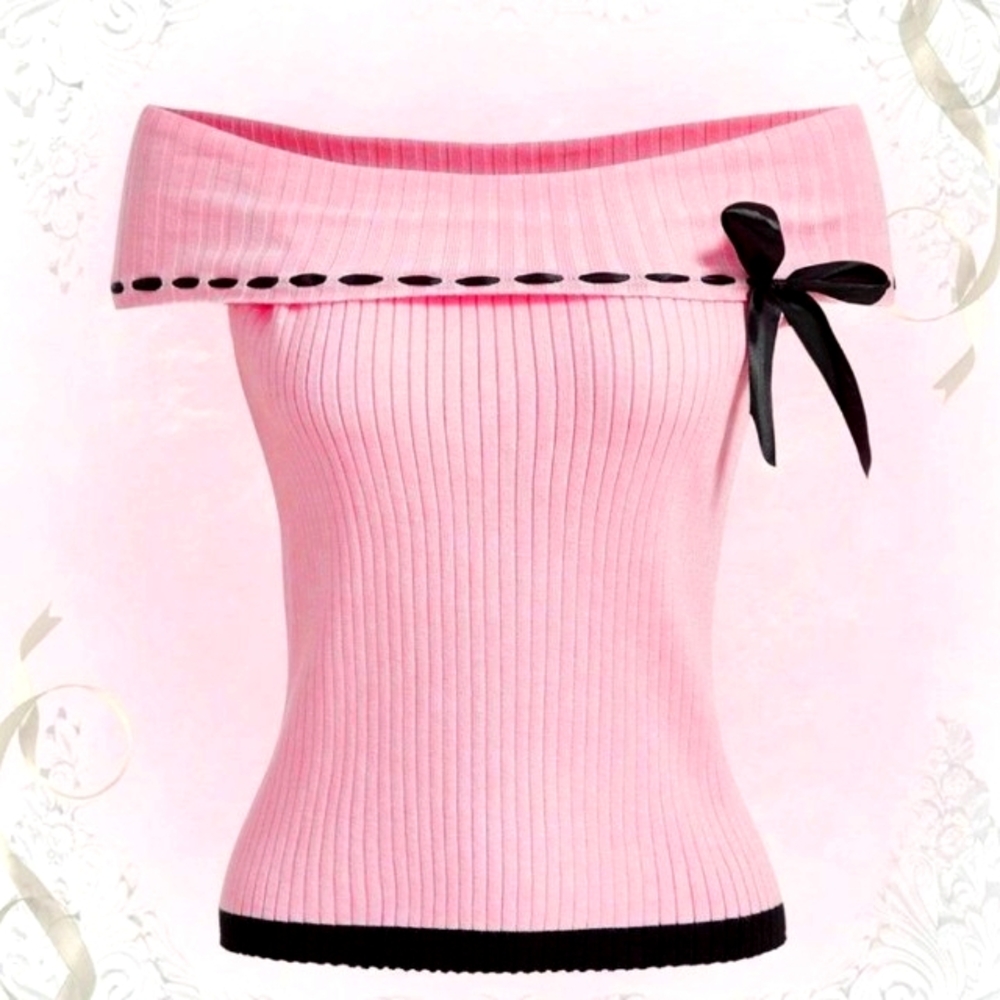 Cutesy top pjs!!